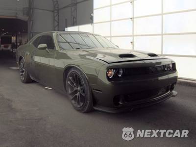 2020 Dodge Challenger R/T Scat Pack - zdjęcie 3 z 40 - miniatura