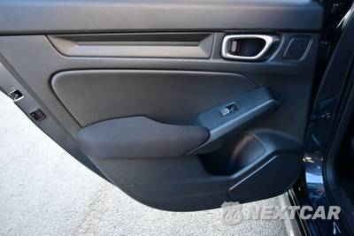 2024 Honda Civic Sedan Sport - zdjęcie 28 z 40 - miniatura