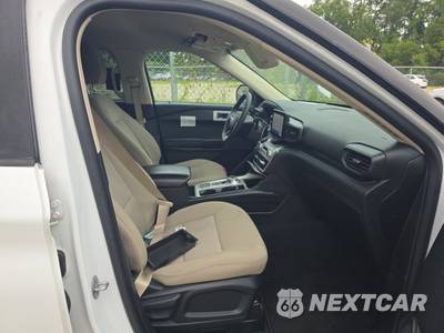 2021 Ford Explorer - zdjęcie 10 z 15 - miniatura