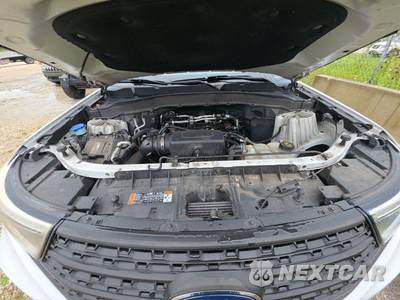 2021 Ford Explorer - zdjęcie 14 z 15 - miniatura