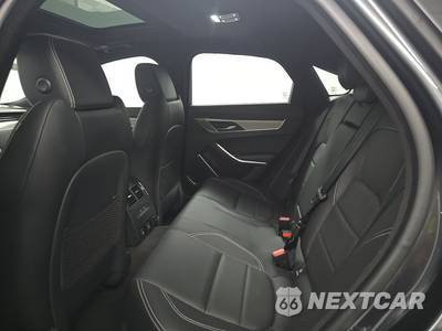 2024 Jaguar XF R-Dynamic SE - zdjęcie 13 z 18 - miniatura
