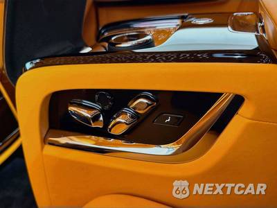 2027 Rolls-Royce Phantom - zdjęcie 24 z 40 - miniatura