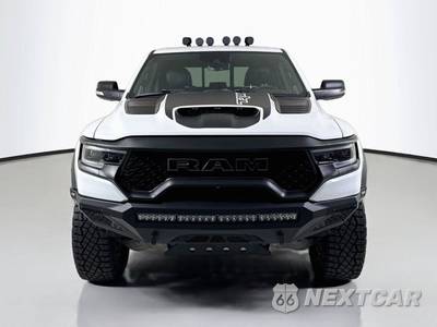 2021 Ram 1500 TRX Crew Cab Short Bed - zdjęcie 10 z 40 - miniatura