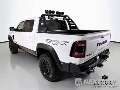 2021 Ram 1500 TRX Crew Cab Short Bed - zdjęcie 7 z 40 - miniatura