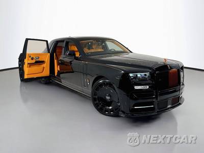 2027 Rolls-Royce Phantom - zdjęcie 29 z 40 - miniatura