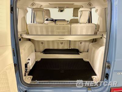 2022 Mercedes-Benz AMG G 63 - zdjęcie 27 z 40 - miniatura