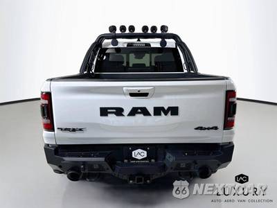 2021 Ram 1500 TRX Crew Cab Short Bed - zdjęcie 6 z 40 - miniatura