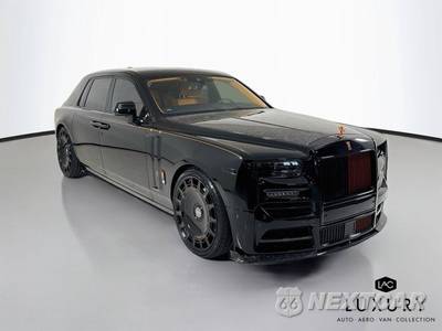 2027 Rolls-Royce Phantom - zdjęcie 2 z 40 - miniatura