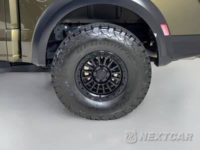 2024 Ford F-150 Raptor Crew Cab Short Bed - zdjęcie 39 z 40 - miniatura