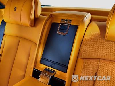 2027 Rolls-Royce Phantom - zdjęcie 26 z 40 - miniatura