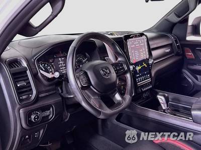 2021 Ram 1500 TRX Crew Cab Short Bed - zdjęcie 14 z 40 - miniatura