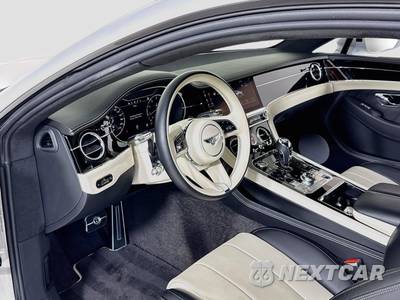 2024 Bentley Continental GT V8 Edition 8 - zdjęcie 14 z 40 - miniatura