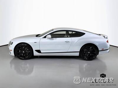 2024 Bentley Continental GT V8 Edition 8 - zdjęcie 8 z 40 - miniatura
