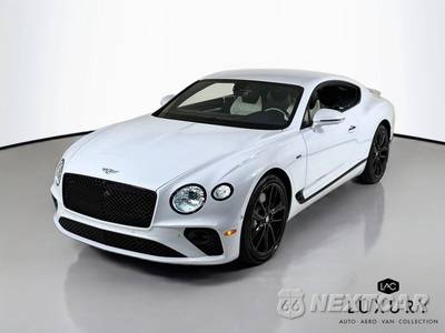 2024 Bentley Continental GT V8 Edition 8 - zdjęcie 3 z 40 - miniatura
