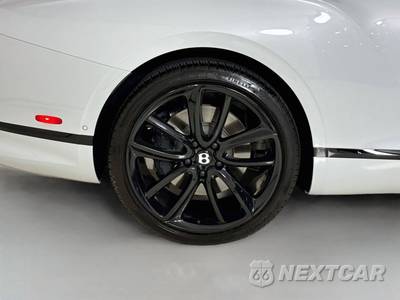 2024 Bentley Continental GT V8 Edition 8 - zdjęcie 35 z 40 - miniatura