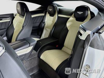 2024 Bentley Continental GT V8 Edition 8 - zdjęcie 16 z 40 - miniatura