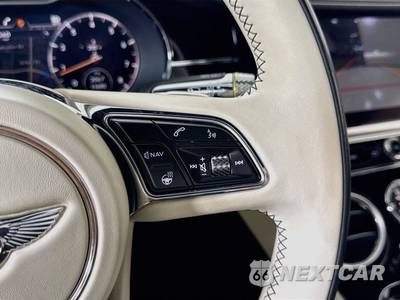 2024 Bentley Continental GT V8 Edition 8 - zdjęcie 23 z 40 - miniatura