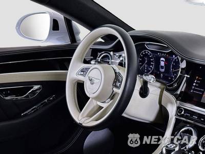 2024 Bentley Continental GT V8 Edition 8 - zdjęcie 29 z 40 - miniatura