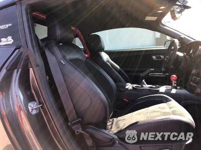 2018 Ford Mustang Shelby GT350 Coupe - zdjęcie 12 z 30 - miniatura