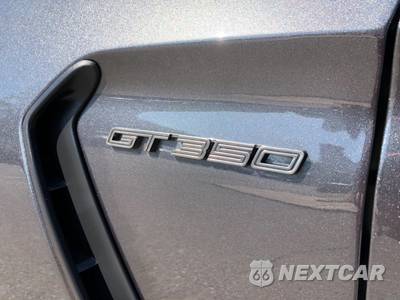 2018 Ford Mustang Shelby GT350 Coupe - zdjęcie 30 z 30 - miniatura