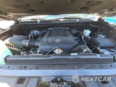 2019 Toyota Tundra SR5 Crew Cab Short Bed - zdjęcie 7 z 47 - miniatura