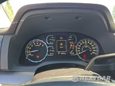 2019 Toyota Tundra SR5 Crew Cab Short Bed - zdjęcie 8 z 47 - miniatura