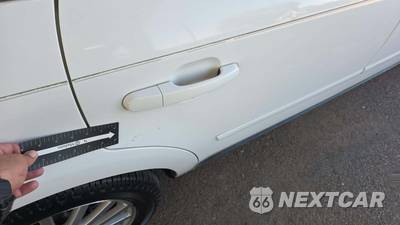 2005 Mercury Montego Premier - zdjęcie 21 z 31 - miniatura