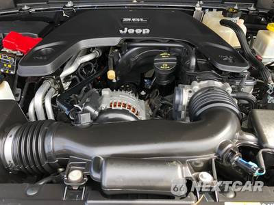 2020 Jeep Gladiator Rubicon Crew Cab Medium Bed - zdjęcie 32 z 33 - miniatura