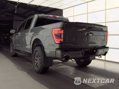 2023 Ford F-150 Tremor Crew Cab Short Bed - zdjęcie 8 z 24 - miniatura