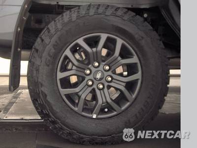 2023 Ford F-150 Tremor Crew Cab Short Bed - zdjęcie 11 z 24 - miniatura