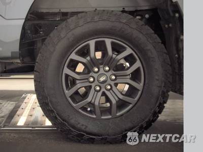 2023 Ford F-150 Tremor Crew Cab Short Bed - zdjęcie 12 z 24 - miniatura