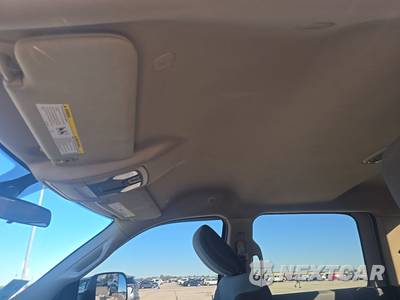 2019 Ram 2500 Big Horn Crew Cab Medium Bed - zdjęcie 18 z 21 - miniatura