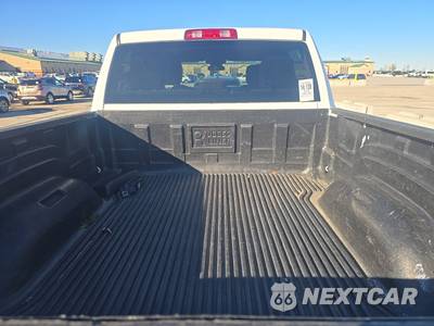 2019 Ram 2500 Big Horn Crew Cab Medium Bed - zdjęcie 16 z 21 - miniatura