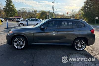 2014 BMW X1 Sports Activity Vehicle xDrive28i M SPORT LINE - zdjęcie 9 z 38 - miniatura
