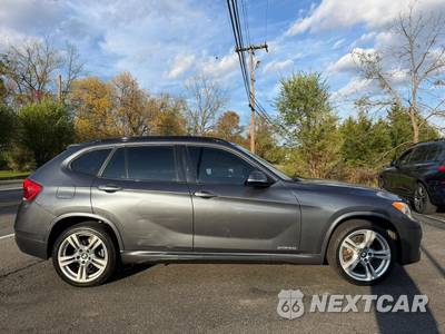 2014 BMW X1 Sports Activity Vehicle xDrive28i M SPORT LINE - zdjęcie 8 z 38 - miniatura