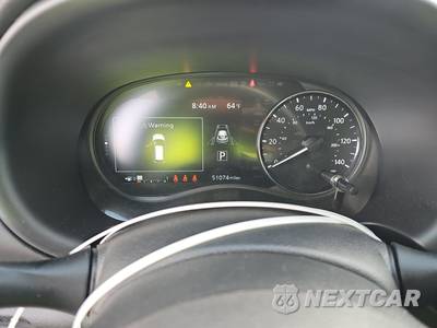 2023 Nissan Kicks SR - zdjęcie 12 z 23 - miniatura