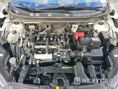 2023 Nissan Kicks SR - zdjęcie 15 z 23 - miniatura