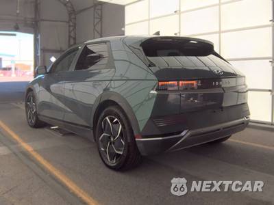 2024 Hyundai IONIQ 5 SEL - zdjęcie 6 z 19 - miniatura
