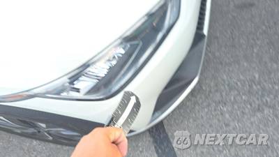 2024 Kia EV6 Light Long Range - zdjęcie 36 z 36 - miniatura