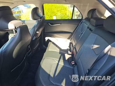 2023 Kia Niro EV Wave - zdjęcie 13 z 30 - miniatura