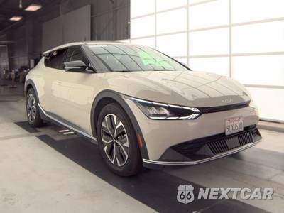 2024 Kia EV6 Light Long Range - zdjęcie 3 z 36 - miniatura