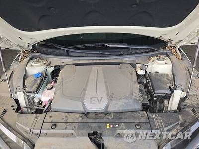 2024 Kia EV6 Light Long Range - zdjęcie 15 z 36 - miniatura