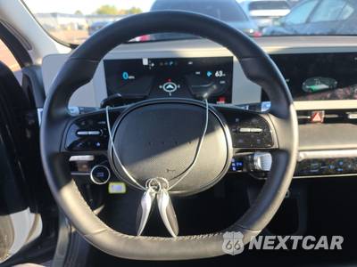 2024 Hyundai IONIQ 5 SEL - zdjęcie 10 z 19 - miniatura