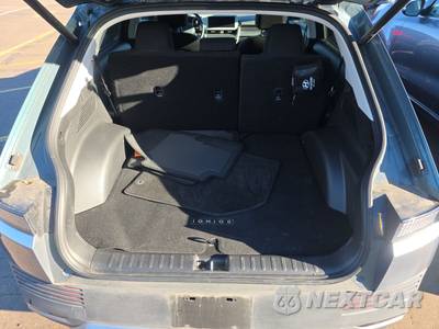 2024 Hyundai IONIQ 5 SEL - zdjęcie 16 z 19 - miniatura