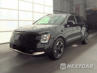 2023 Kia Niro EV Wave