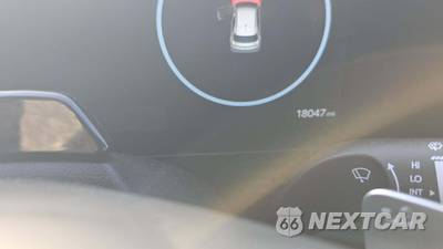 2025 Hyundai IONIQ 5 SE - zdjęcie 17 z 28 - miniatura