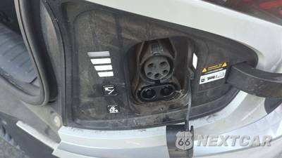 2024 Kia EV6 Light Long Range - zdjęcie 21 z 36 - miniatura