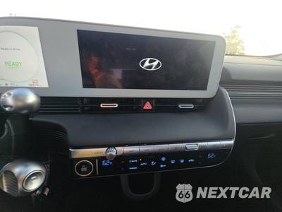 2024 Hyundai IONIQ 5 SEL - zdjęcie 11 z 23 - miniatura
