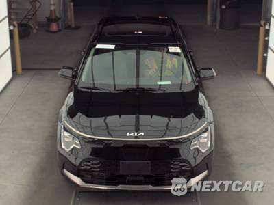 2023 Kia Niro EV Wave - zdjęcie 2 z 30 - miniatura