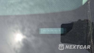 2024 Kia EV6 Light - zdjęcie 19 z 27 - miniatura